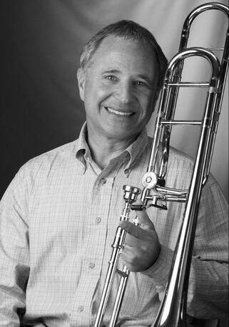 Performers, Professors & ArtistsHammond Design Brass Instrument
